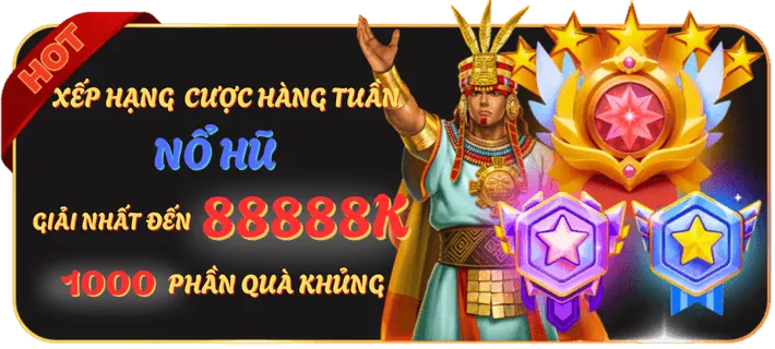 Trò chơi Nổ Hũ e88 max